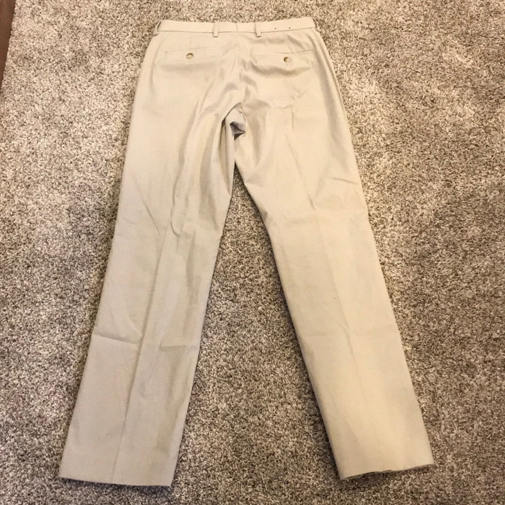 Men’s Express Dress Pants - Picture 2 of 2